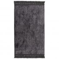 Ковер Buket sacakli Антрацит (120х200 см) KARVEN