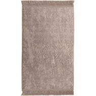 Ковер Buket sacakli Темно-бежевый (120х200 см) KARVEN