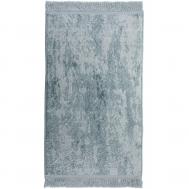 Ковер Buket sacakli Бирюзовый (120х200 см) KARVEN