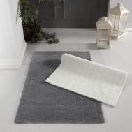 Ковер Patrick Серый (70х110 см) KARVEN