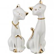 Фигурка Кошки (15 см - 2 шт) LEFARD