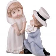 Фигурка Пара (10х4х11 см) LEFARD