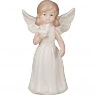Фигурка Mio angelo (7х5х12 см) LEFARD