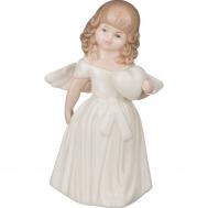 Фигурка Mio angelo (7х6х12 см) LEFARD