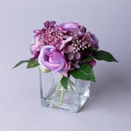 Букет (16 см) LEFARD