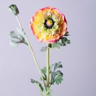 Цветок Ранункулюс (55 см) LEFARD