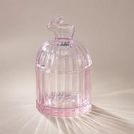 Емкость Sunny purple (8х8х14 см) LEFARD