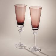 Набор бокалов Trendy (230 мл - 2 шт) LEFARD