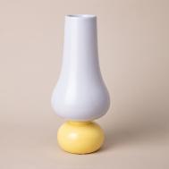 Ваза (15х35 см) LEFARD