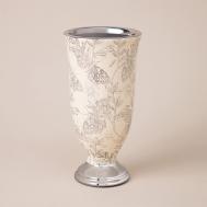 Ваза (10х20 см) LEFARD