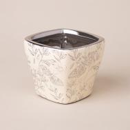 Кашпо (11х10 см) LEFARD