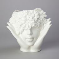 Ваза (17х11х17 см) LEFARD