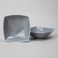 Набор салатников Tint (600 мл - 2 шт) LEFARD