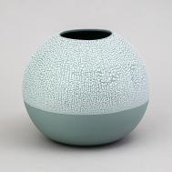 Ваза Жемчужина (18х18х16 см) LEFARD