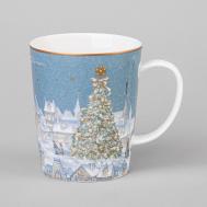 Кружка Снежная королева (400 мл) LEFARD