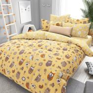 детское постельное белье Luxor