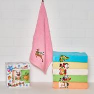 Полотенца Lovin Home