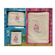 Полотенца Lovin Home