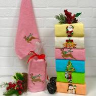 Полотенца Lovin Home