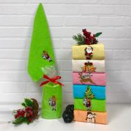 Полотенца Lovin Home