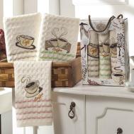 Полотенца Meteor