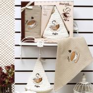 Полотенца Meteor