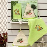 Полотенца Meteor