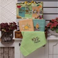 Полотенца Meteor