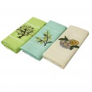 Полотенца Meteor