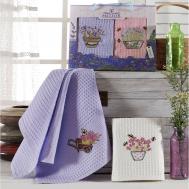 Полотенца Meteor