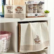 Полотенца Meteor