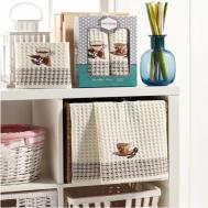 Полотенца Meteor