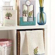 Полотенца Meteor