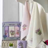 Полотенца Meteor