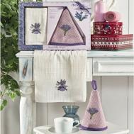 Полотенца Meteor