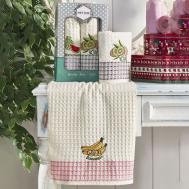 Полотенца Meteor