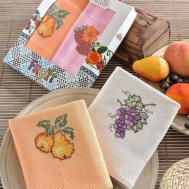 Полотенца Meteor