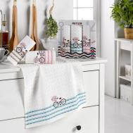 Полотенца Meteor