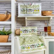 Полотенца Meteor