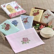 Полотенца Meteor