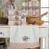 Полотенца Meteor