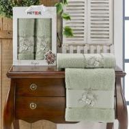 Полотенца Meteor