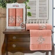 Полотенца Meteor