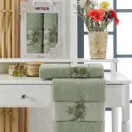 Полотенца Meteor