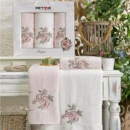 Полотенца Meteor