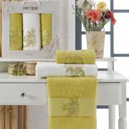 Полотенца Meteor