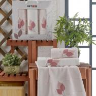 Полотенца Meteor