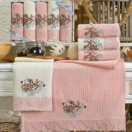 Полотенца Meteor