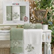 Полотенца Meteor