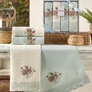 Полотенца Meteor